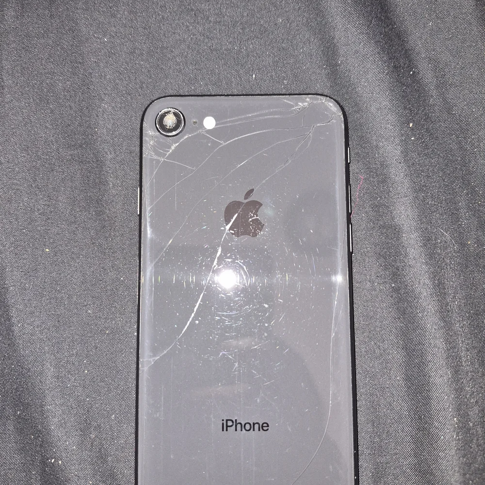 Apple iPhone Black
